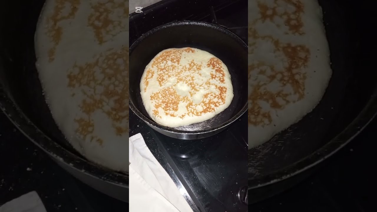 مطلوع مقلاة من اروع و انجح وصفة راح تجربوها ناجخة 100%