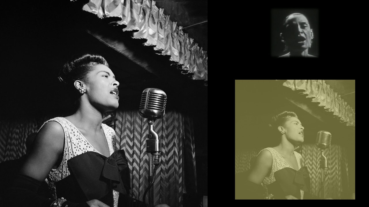 Just One More Chance - Billie Holiday