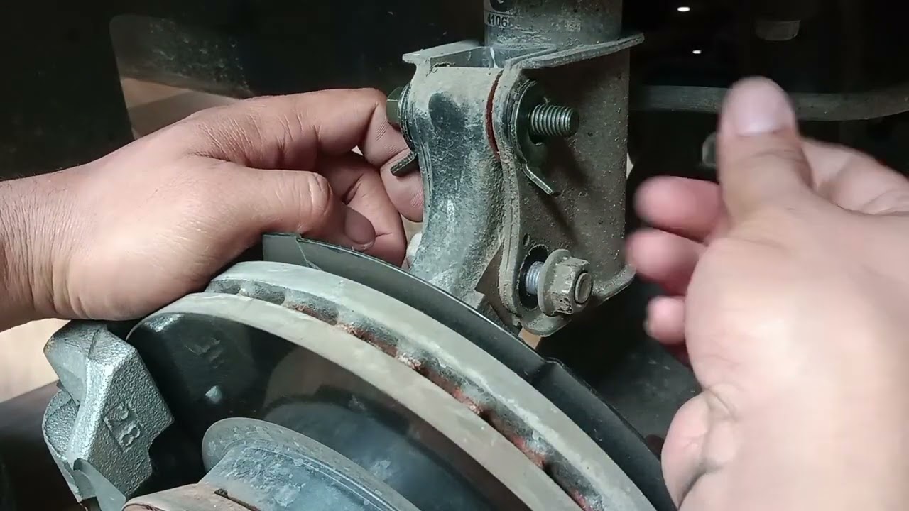 Suzuki New Carry Ban Makan Dalam, Ternyata penyakit bawaan pabrik..!