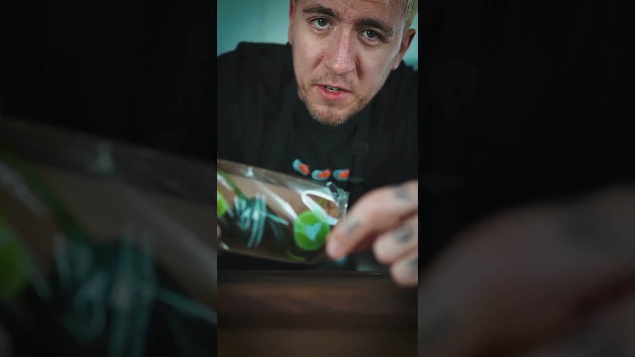 Sos jalapeno jak z Maka. #foxxgotuje #mcdonalds #jalapeno #sos #grill #sauce