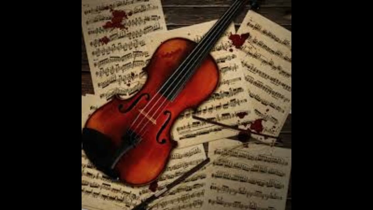 Devils Trill Sonata Trap Beat