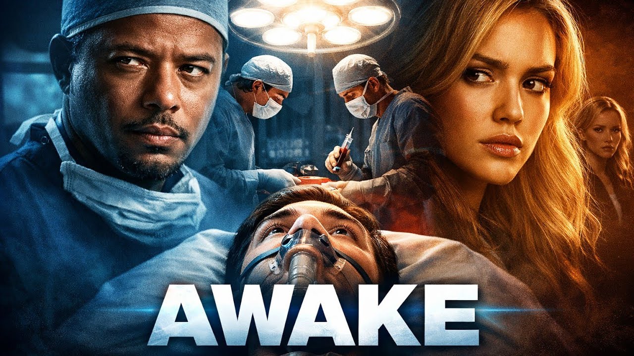 Film || Qaliin Argagax Leh! | Awake Film Recap Somali
