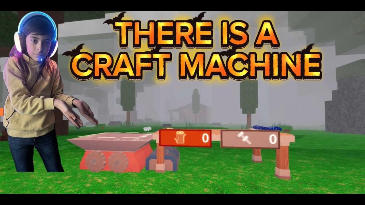 THERES MORE TO 99 NIGHTS IN THE FOREST!!