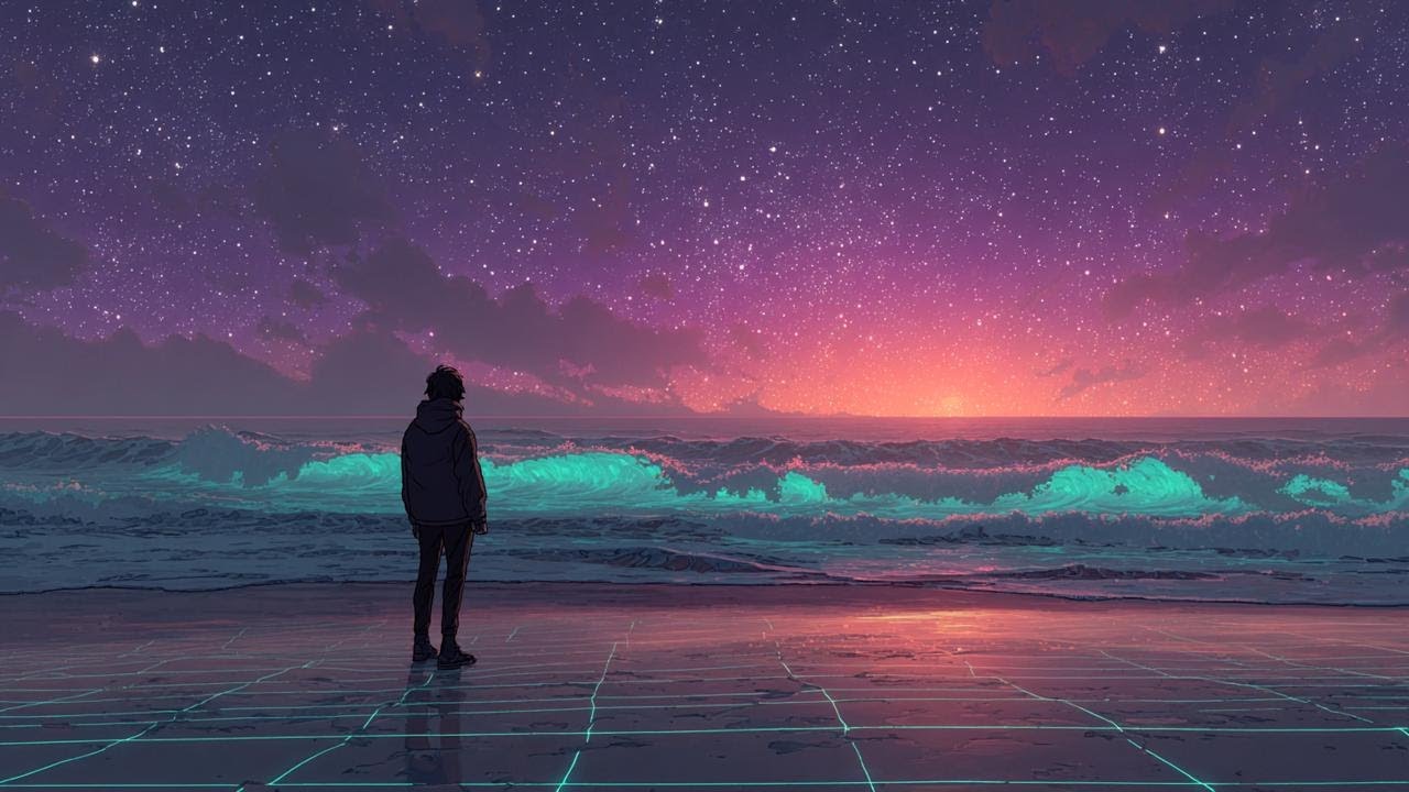 Synthwave Covers of Popular Songs 🎧 Retro Reimaginings & 80s Style
