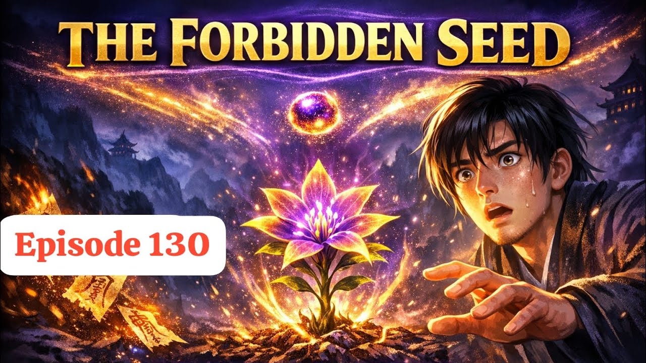 Raksasi Sect Master Ke Saath Zinda Rehna Novel Episode 130 