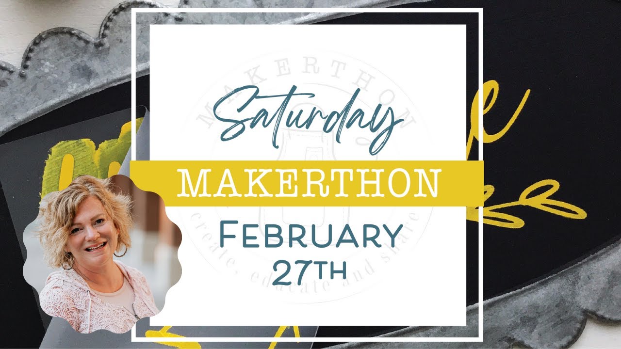 DIY Chic Spring Pillows 🌷| Spring Fling Makerthon