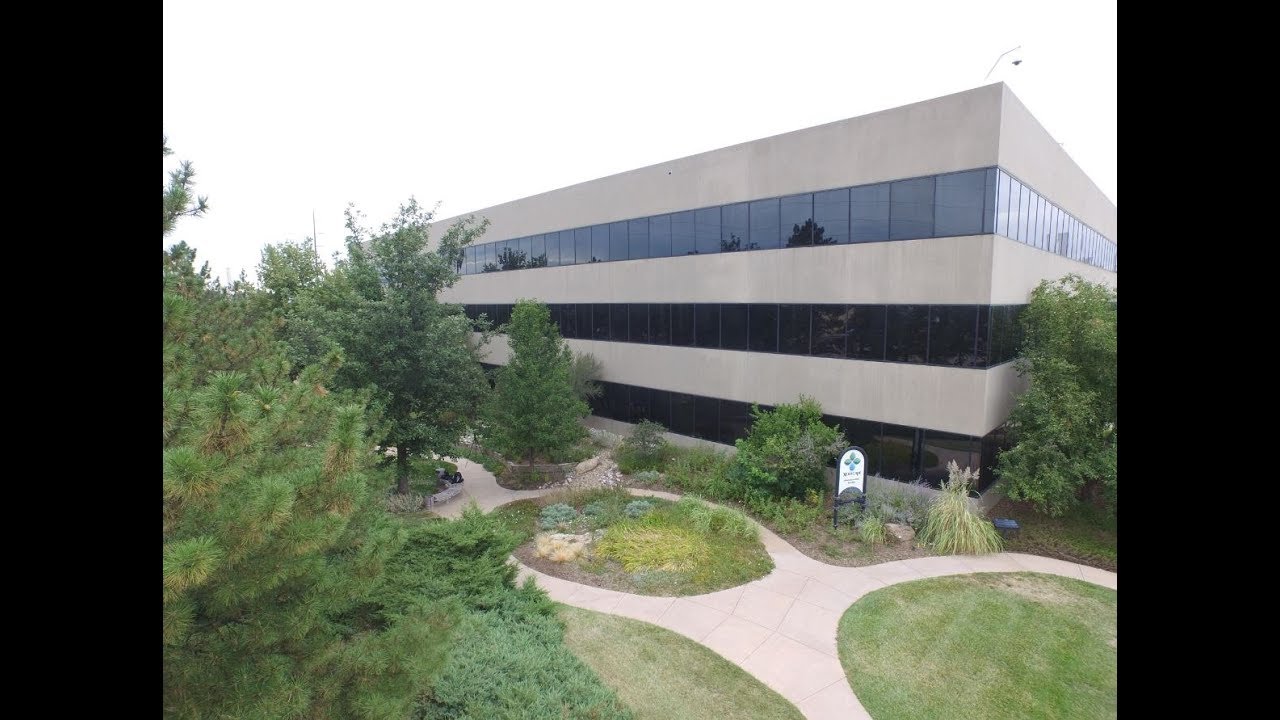 Reflecting on Denver Water's old headquarters after 41 years