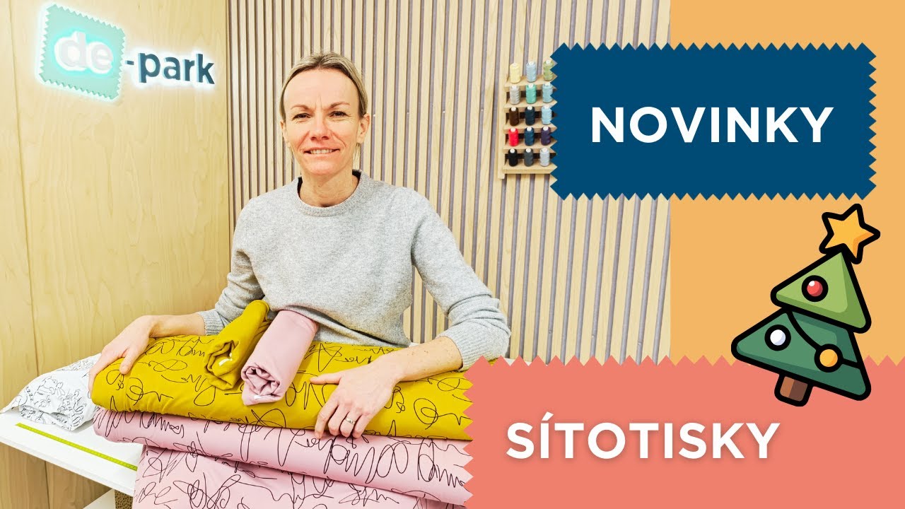Elegantní sítotisk „Podpisy“ + Bob a Bobek jen za 99 Kč/bm!