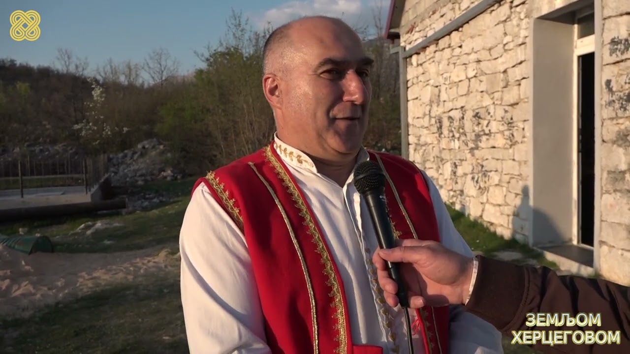 ZEMLJOM HERCEGOVOM: Sijelo u Goliji