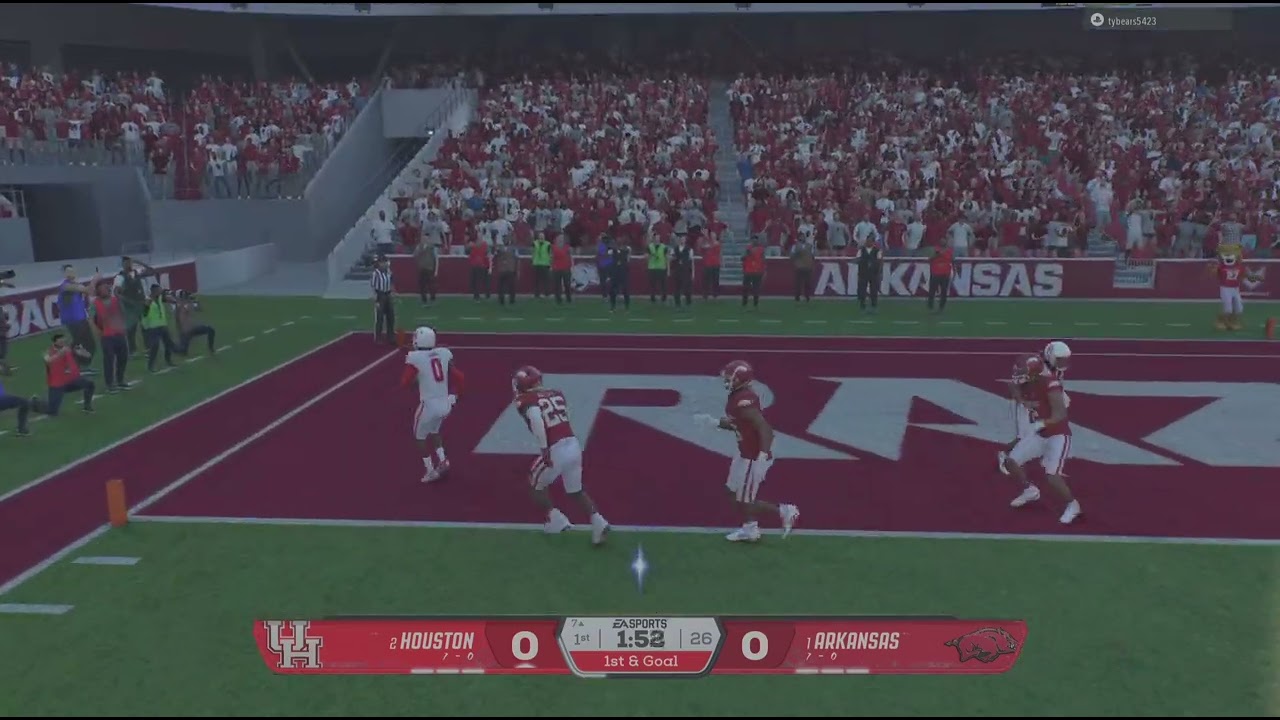 EA SPORTS College Football 26_CoalgateDynasty