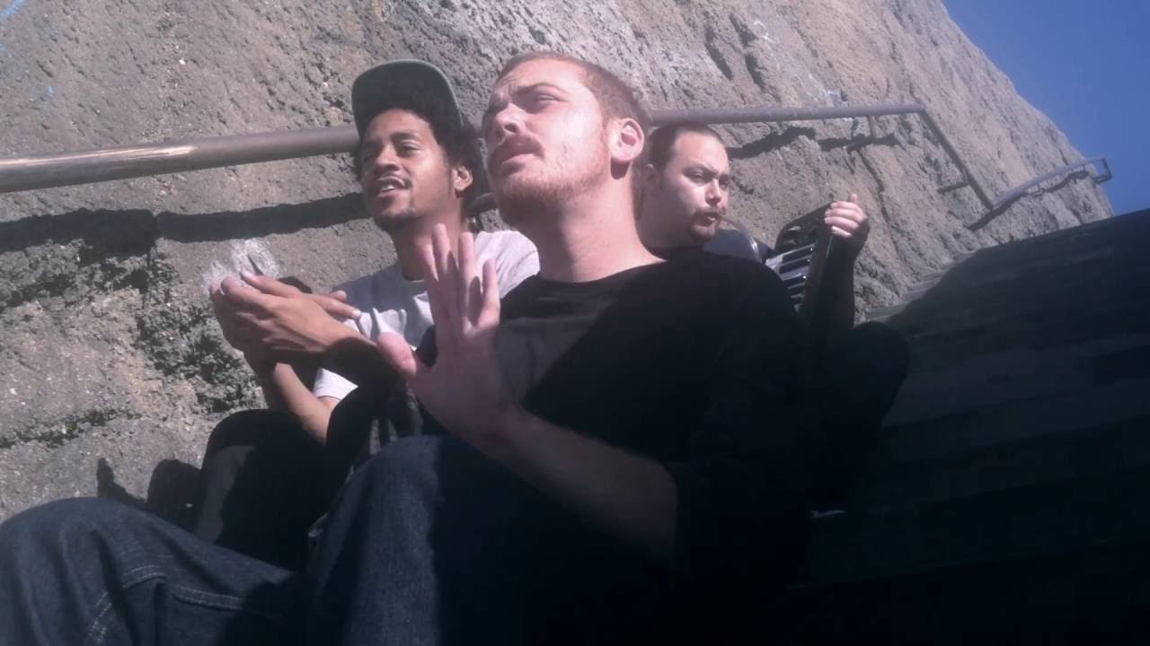 Pacific Star - I Cant Make You Love Me (Official Video)