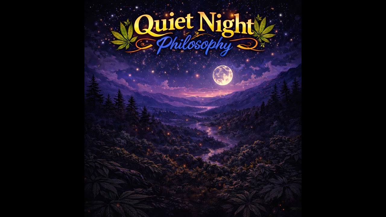 QUIET NIGHT PHILOSOPHY
