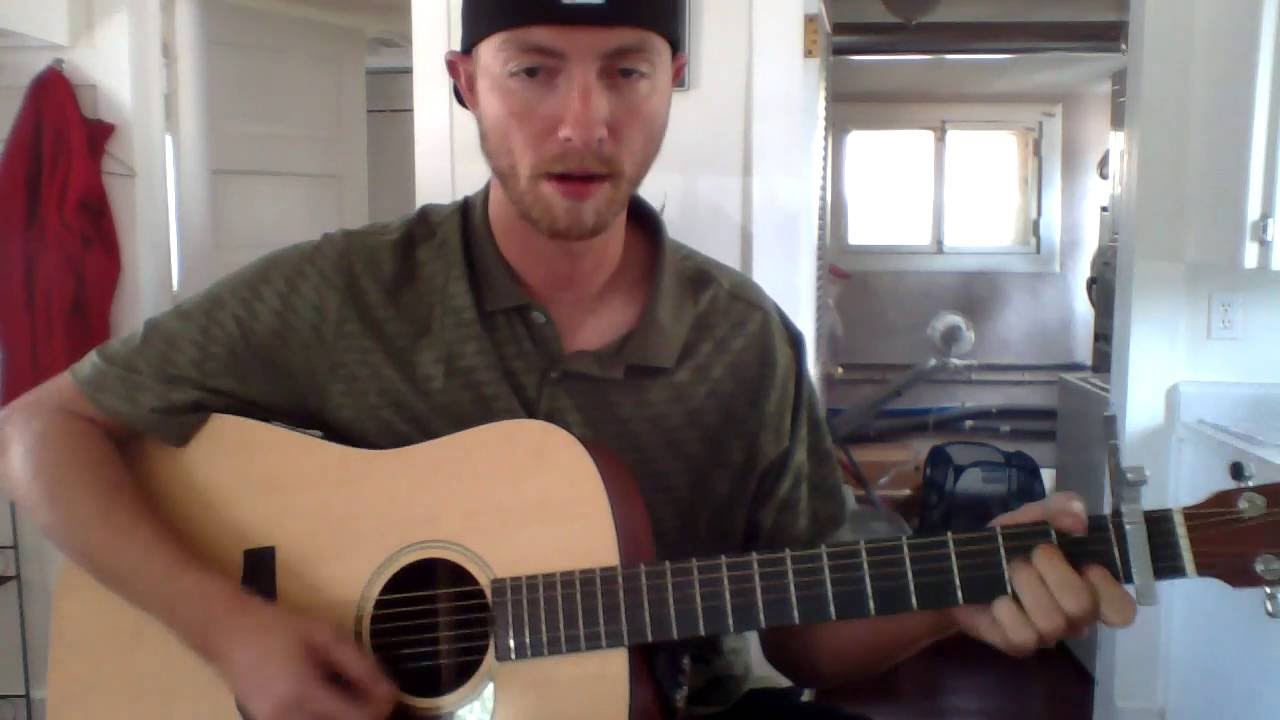 How to play KRS One - Sublime lesson