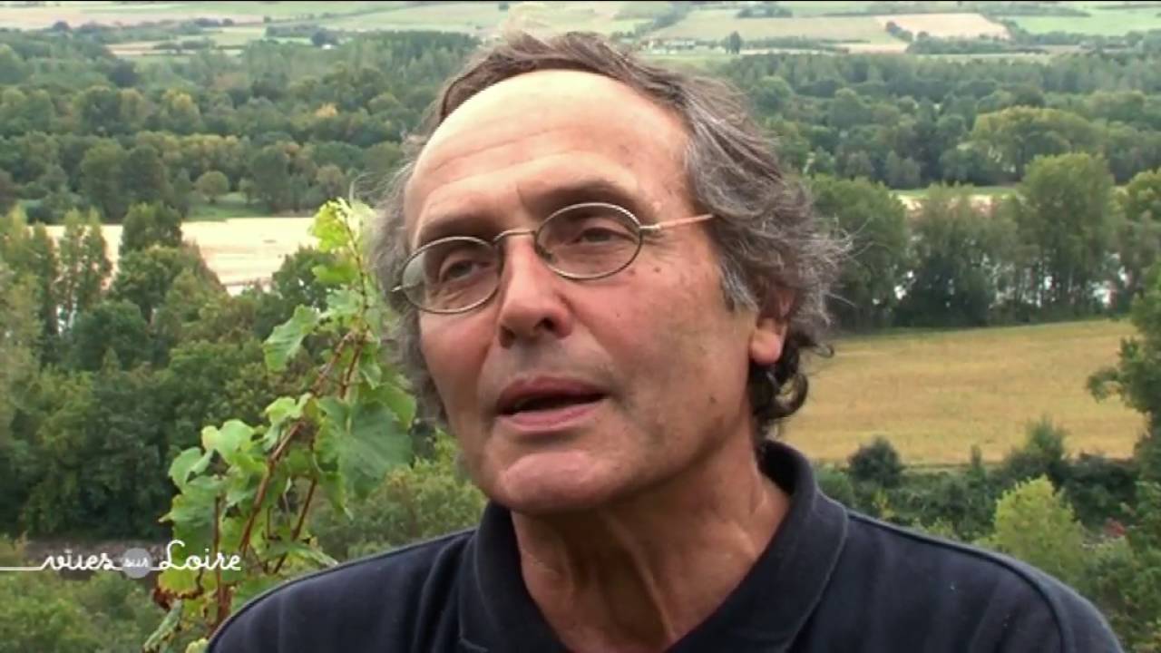Reportage : Nicolas Joly et la Coulée de Serran