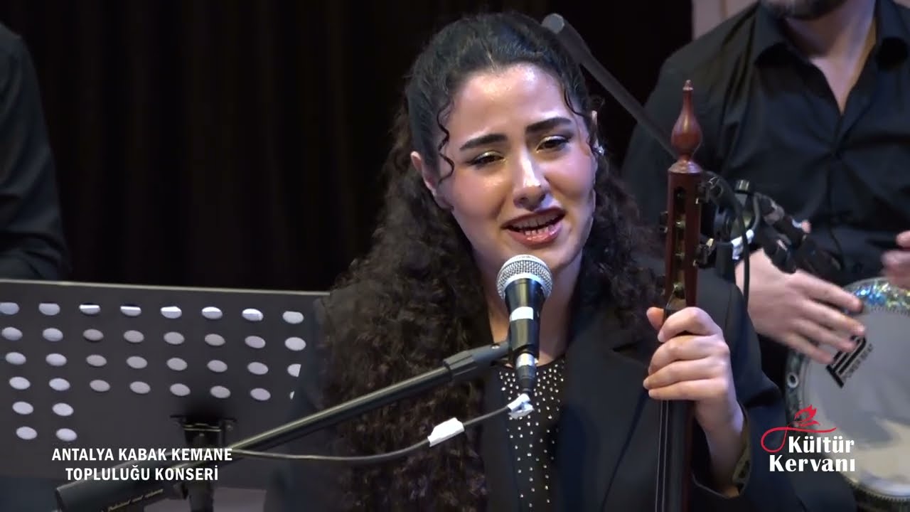 Muhteşem Yorum. Bulut Gelir Seher İle  Fatma Nur