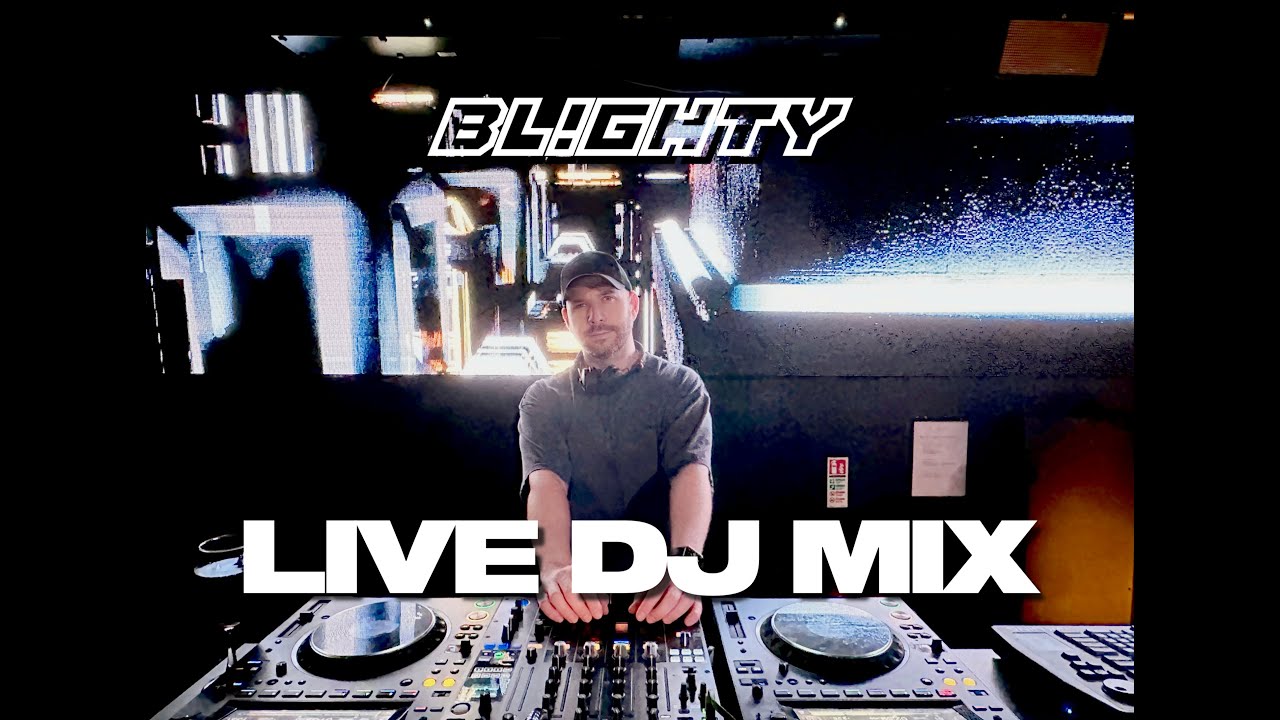 DANCE MIX 2025 // HOUSE, DANCE & RAVE