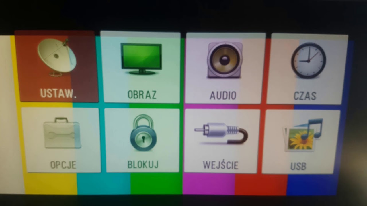 Recenzja #1 Monitor LG FLATRON M2362D