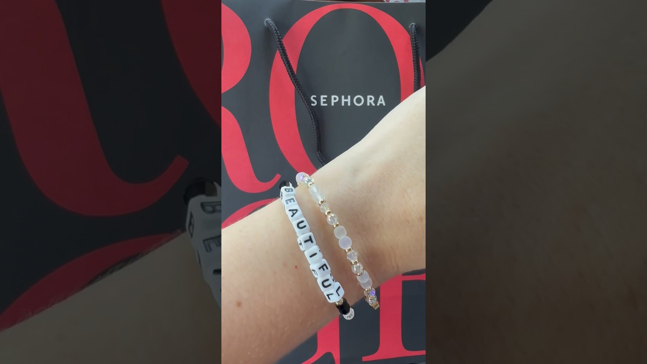 Sephora Rouge Celebration Event!