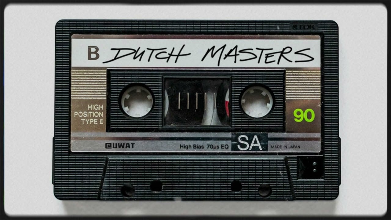 DUTCH MASTERS - VILLA 65 (22-12-1995)