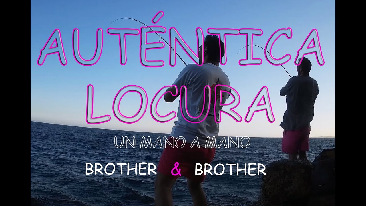 AUTÉNTICA LOCURA DE PALOMETAS A SPINNING