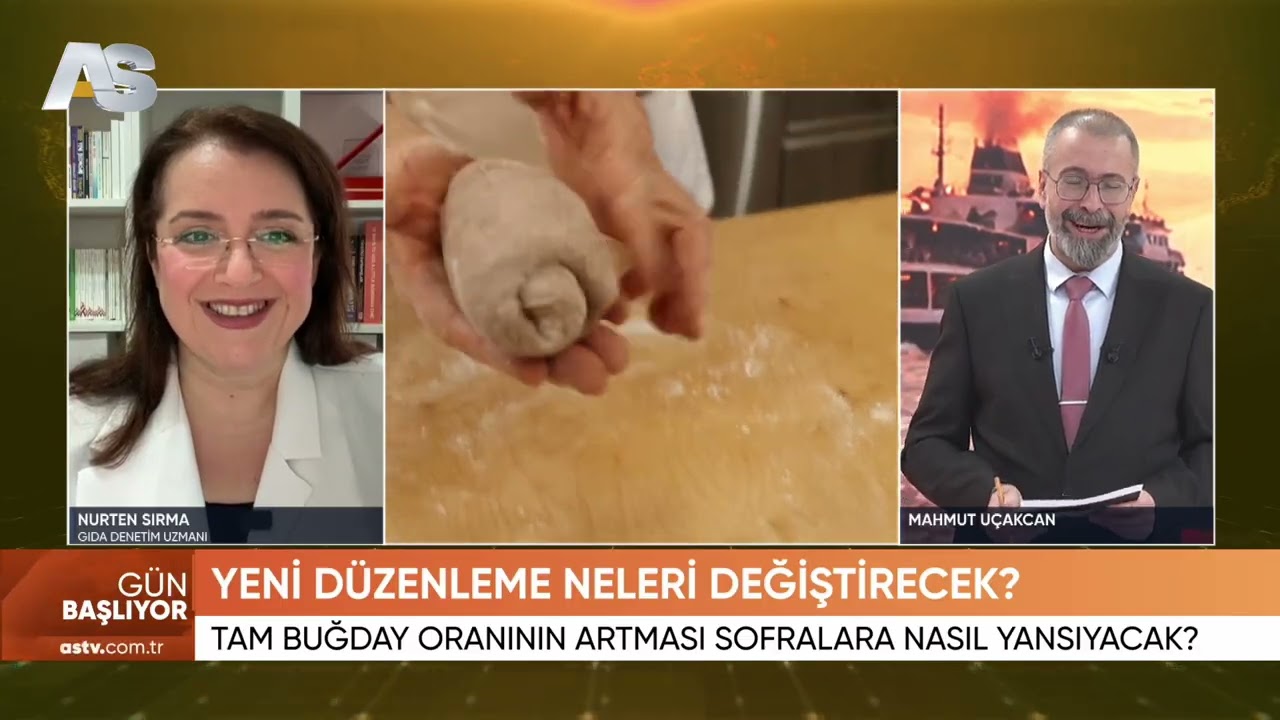 EKMEĞİMİZ BOYALI MI? ET FİYATLARI VE RESTORANLARDAKİ HİJYEN GERÇEKLERİ!