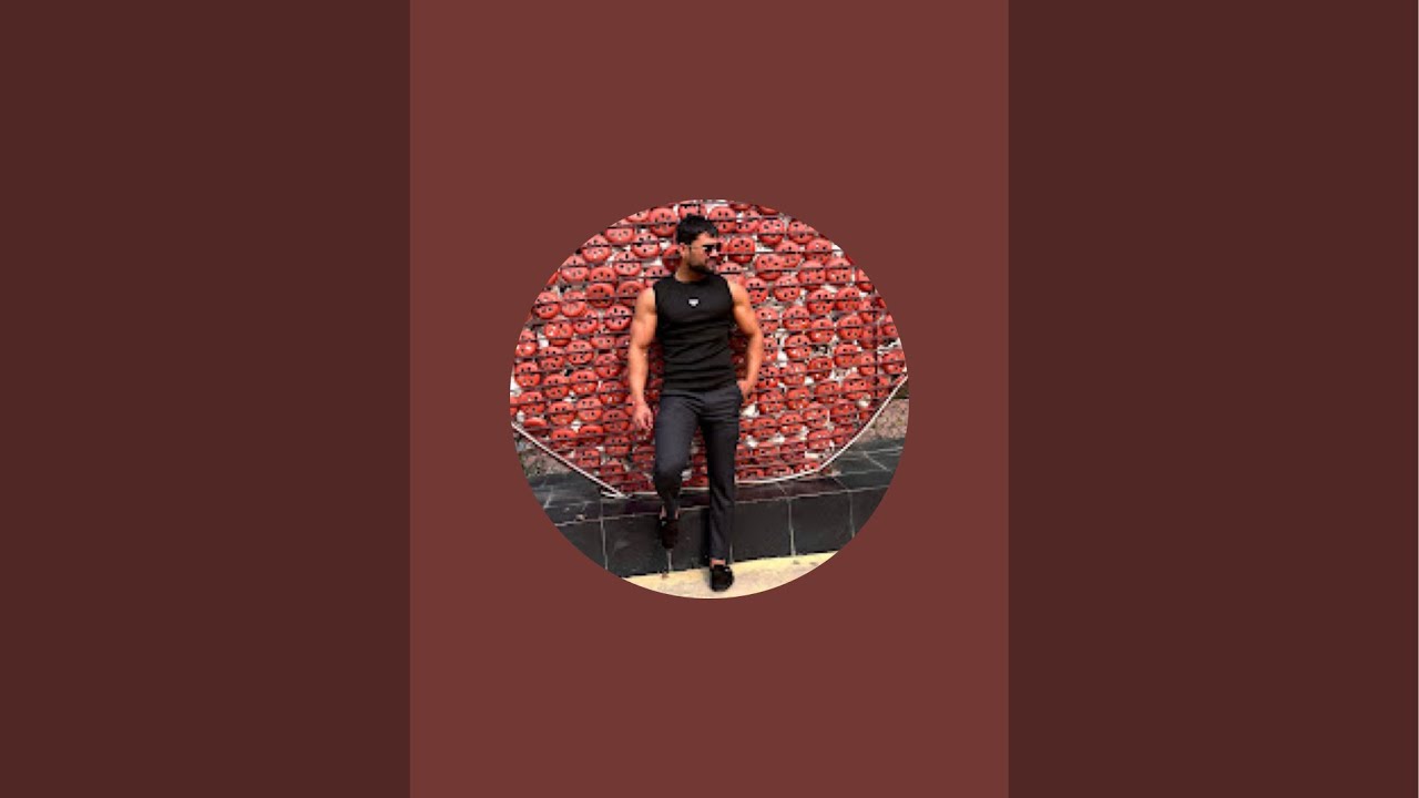 Shiva Sharma is live