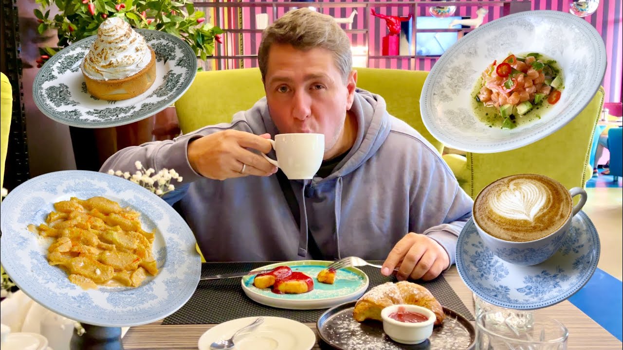 ИРКУТСК | Едем 🚙 и едим 🍔🍟 | Едим и едем 😀| Более 14000 км с ДВ в Сочи и Крым | Часть 6