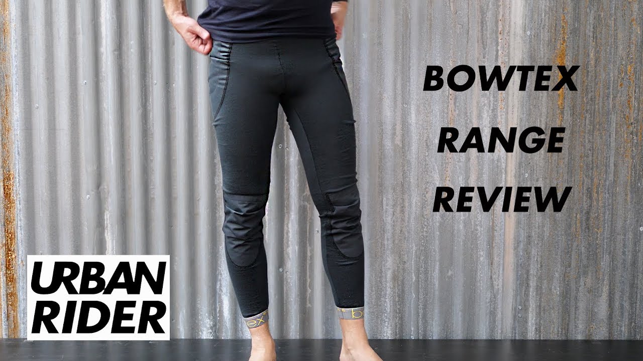 Bowtex Leggings and Shirts Range Review - UPDATED