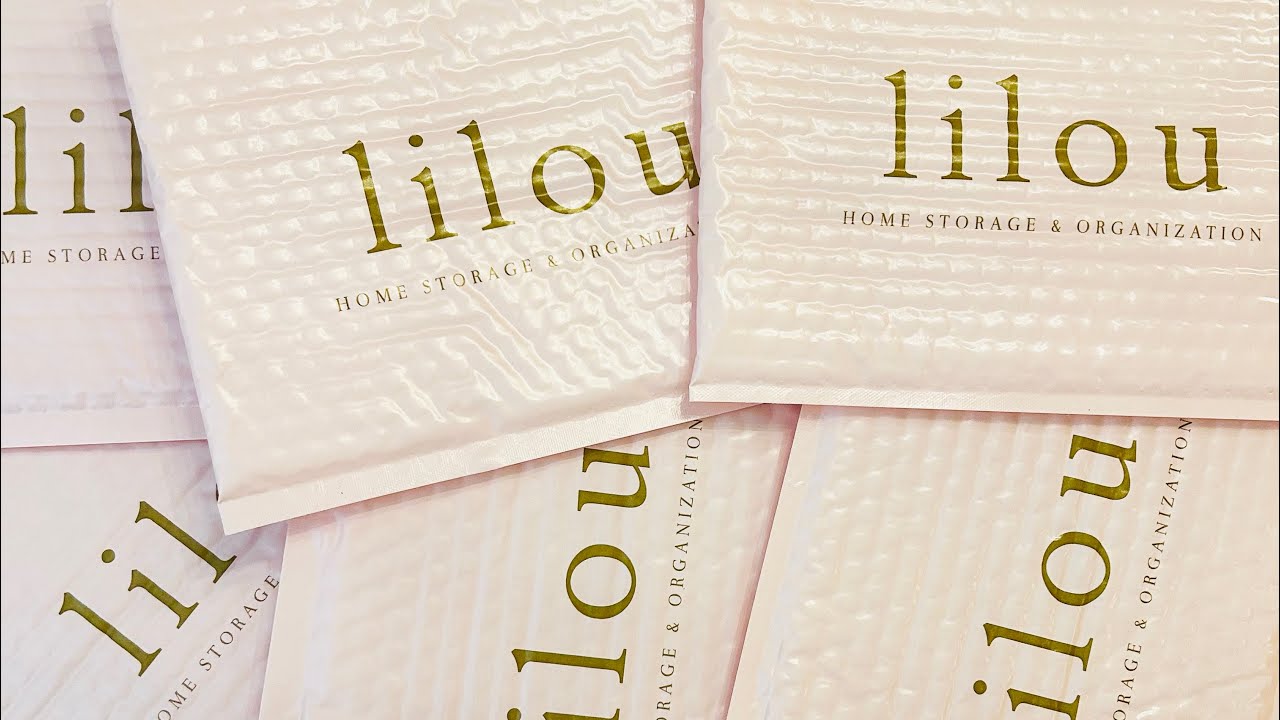📦Unbox My New Bubble Mailers with Me