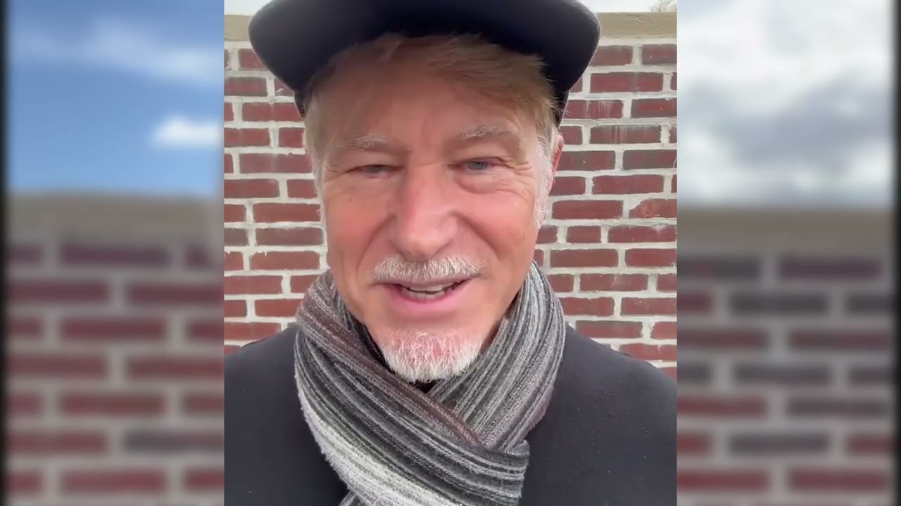 Paul Baloche Announcement about Worship 4:24