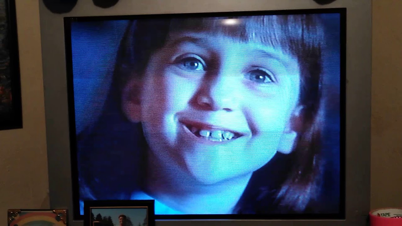 Opening to Jumanji 1996 VHS