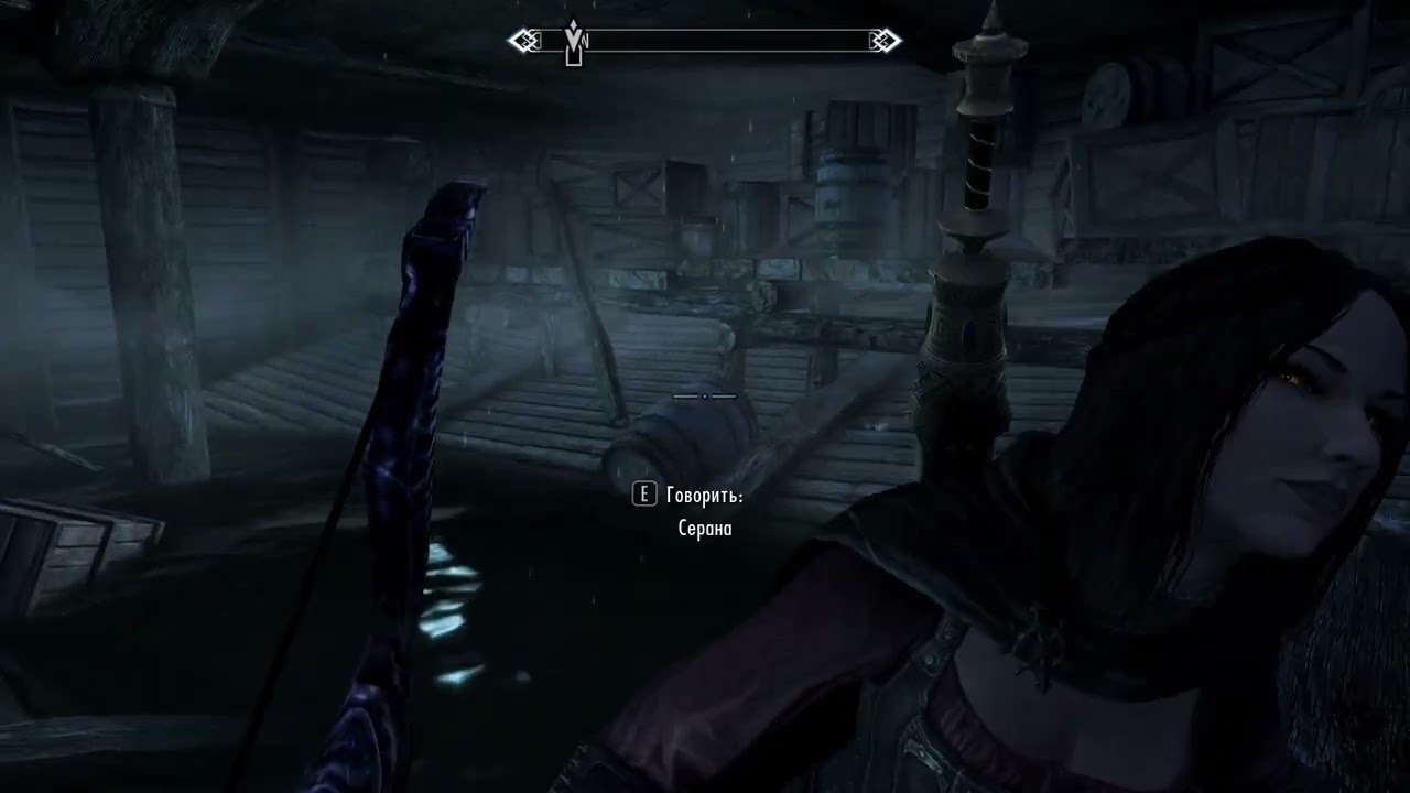 The Elder Scrolls V  Skyrim часть 60