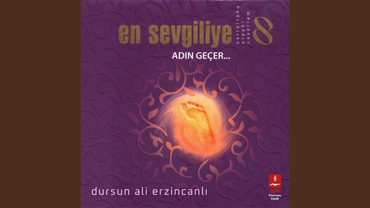 Adın Geçer