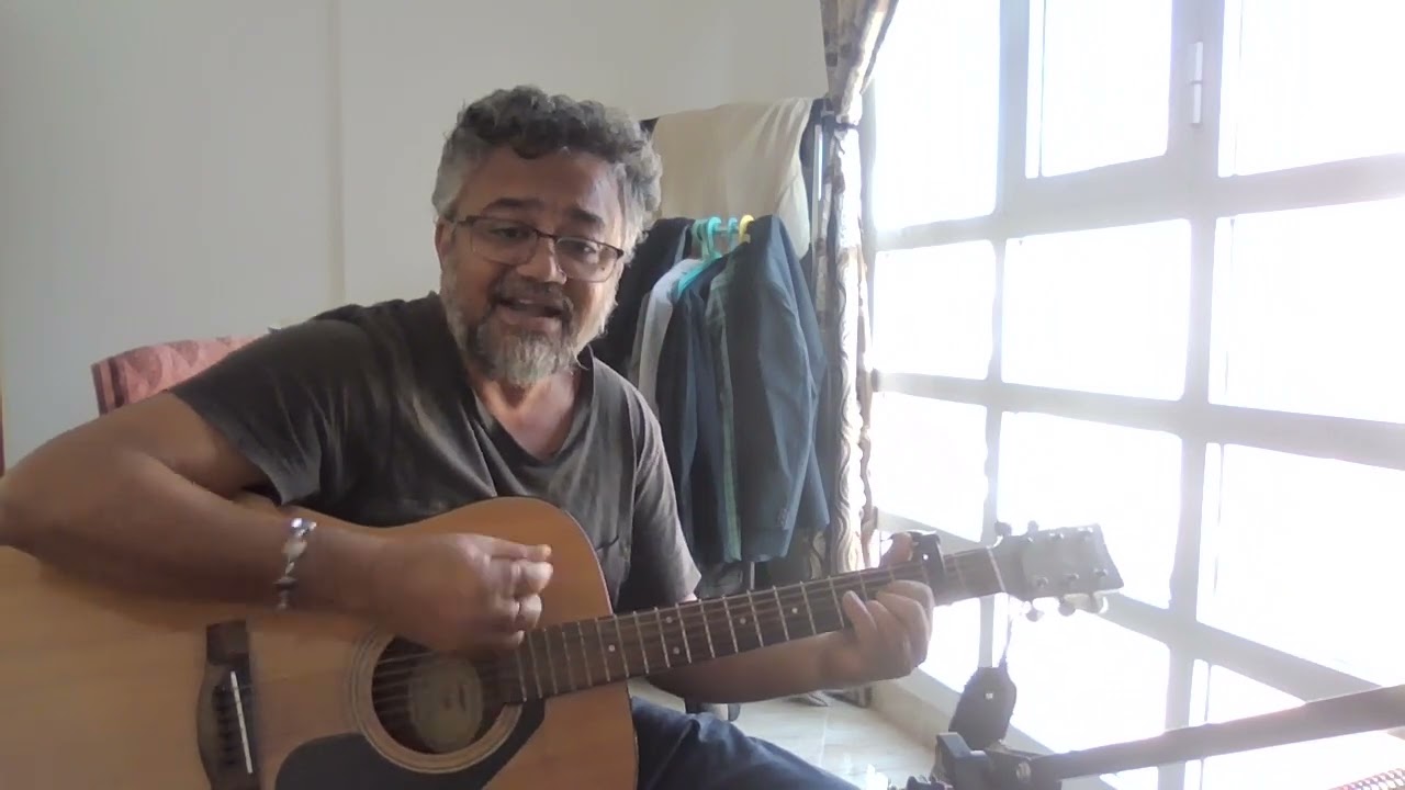 Tequila Sunrise / Eagles / Cover