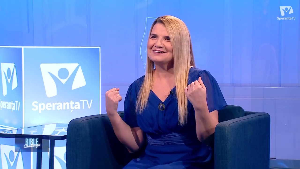 Bible Challenge Ediție Specială