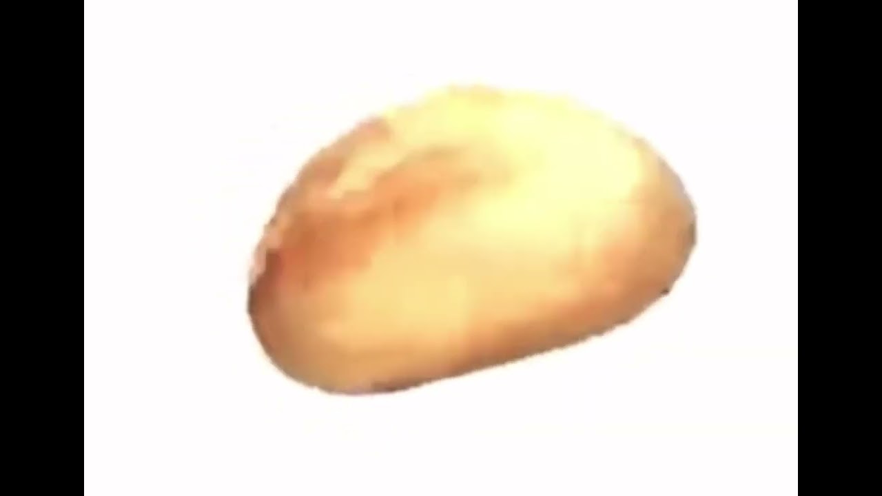 Bread spinning for 1 hour 💀