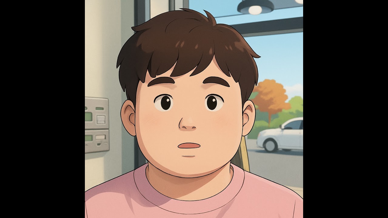 신입)리액션