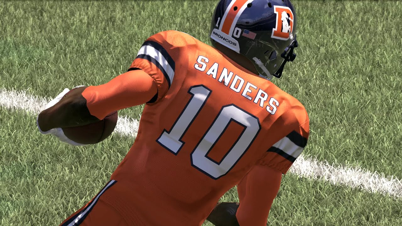 THRILLING COMEBACK WITH PLAYOFF BERTH ON THE LINE! Madden 17 Ultimate Team Gameplay
