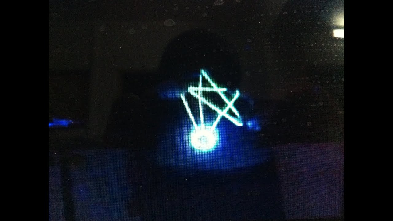 Duncan Light Up Video! (Volume 1)