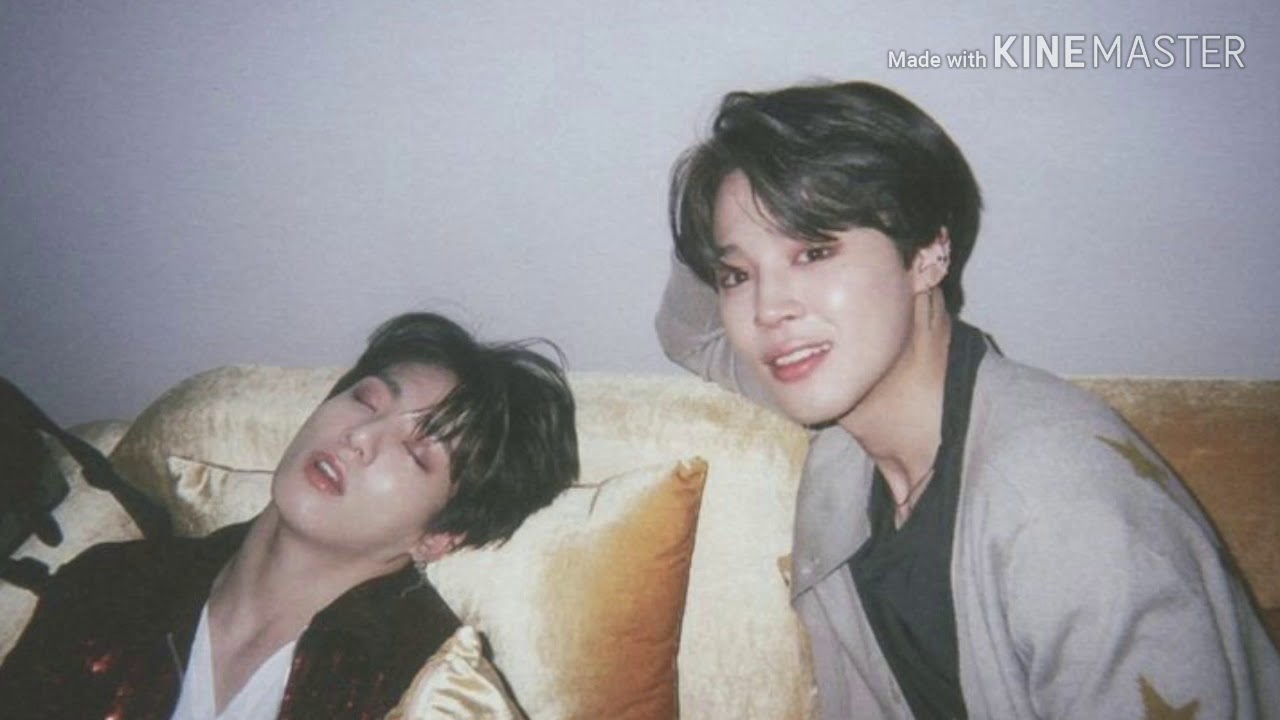 {Trollagem Jikook} Jimin bêbado