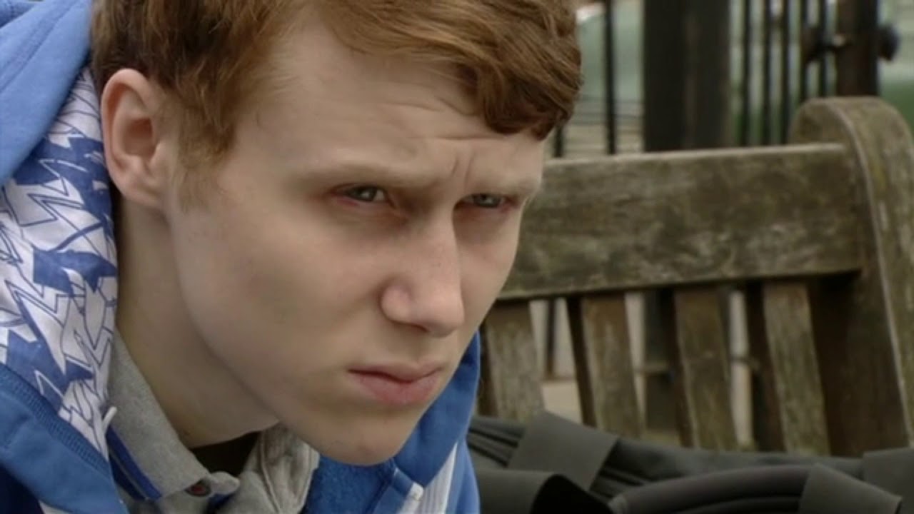 Ben Mitchell 18th May 2012 Part 1