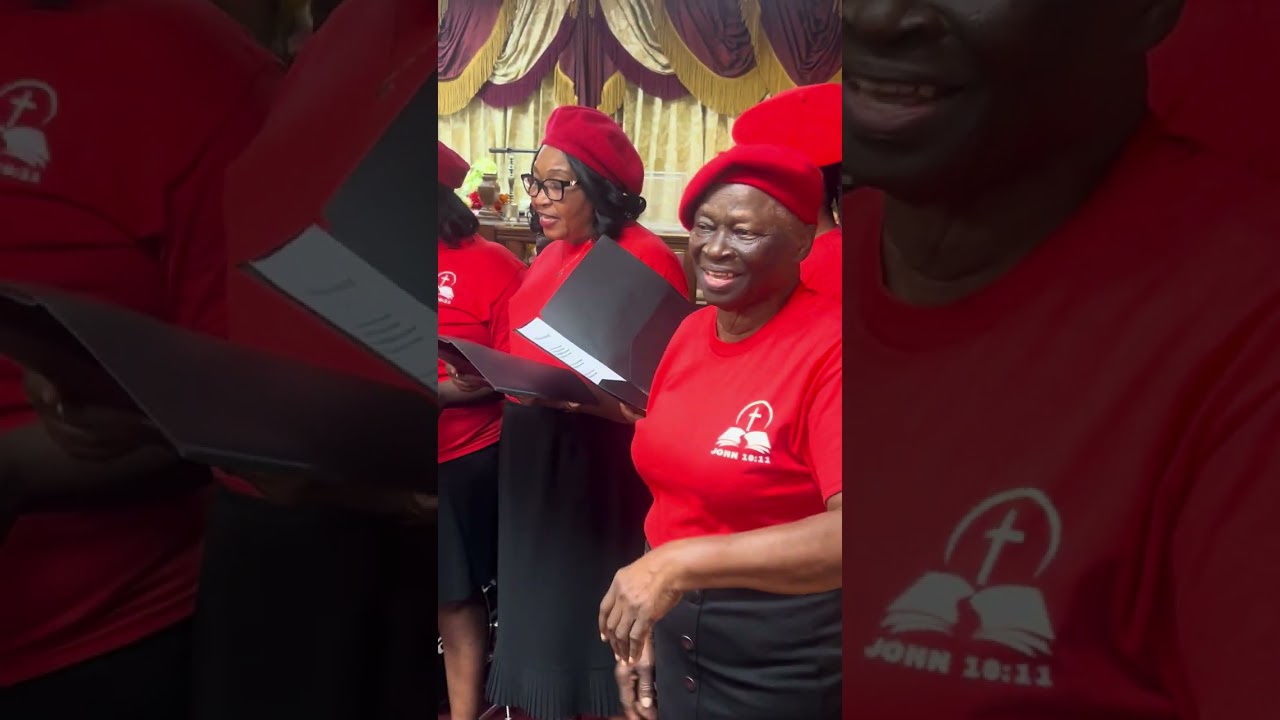 Groups Bon Berger Aktiyon De grace 2025