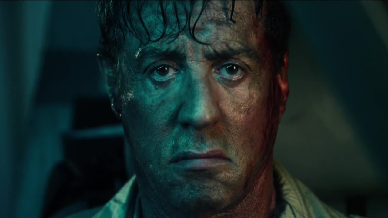 Why Movies Use Orange & Teal Colors