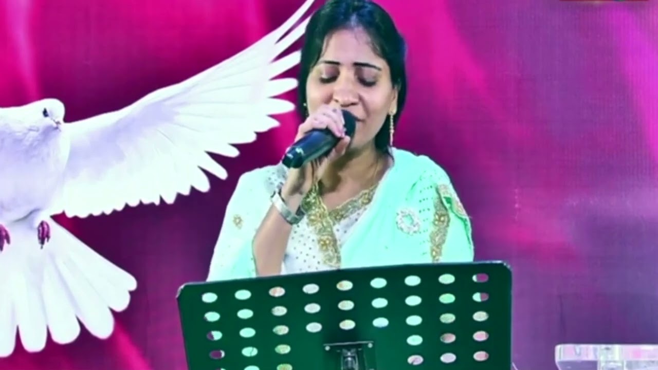 krupagala devudavu #suneetha #telugu #teluguchristianmessages #teluguchristiansongs