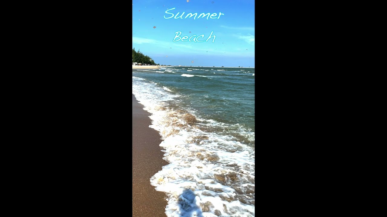 Summer Beach #music #soundtrack
