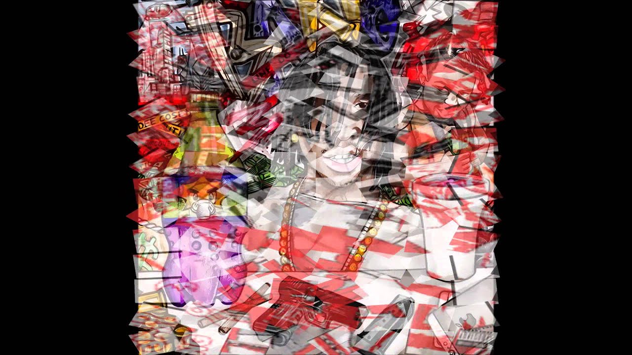 Chief Keef - Make It Count (SLOWED DOWN) [Bang Part.3]