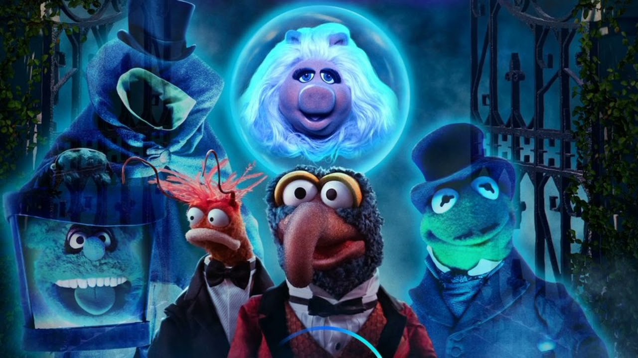 Dancing in The Moonlight Mashup - King Harvest and Muppets