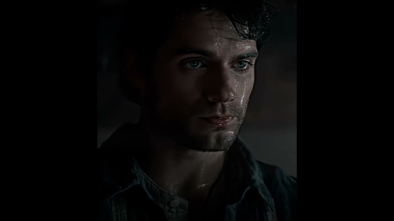 Or what, TOUGH GUY? - "Man of Steel" Edit | akiaura - Sleepwalker (Ultra Slowed & Reverb)