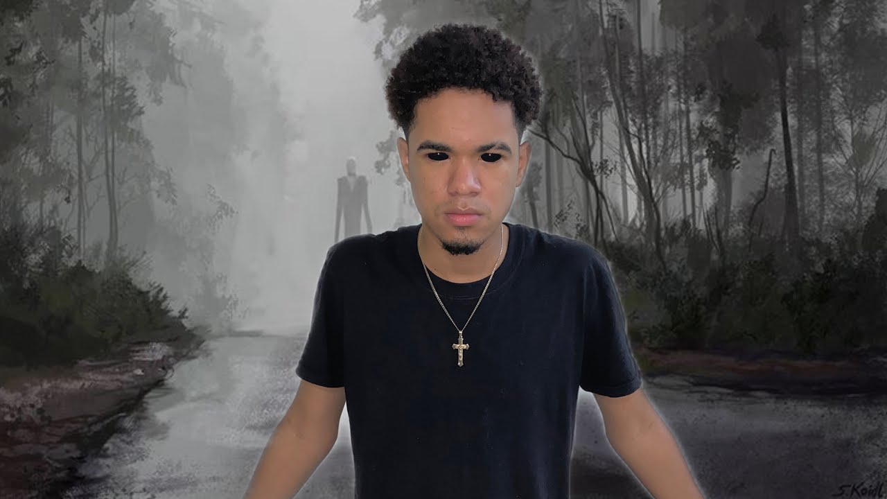 El Elegido Supremo 🦹‍♀️( Película parte 1 ) - Adrián Videos