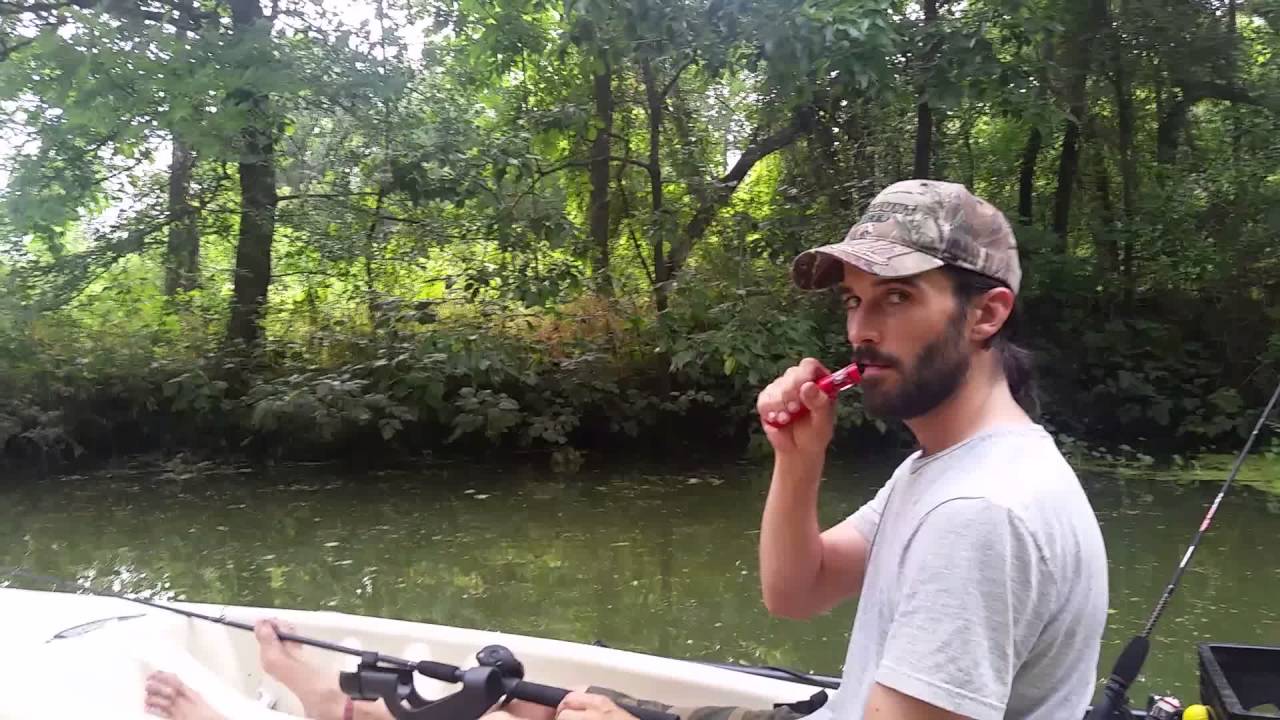 June 2016 MTB First Unboxing